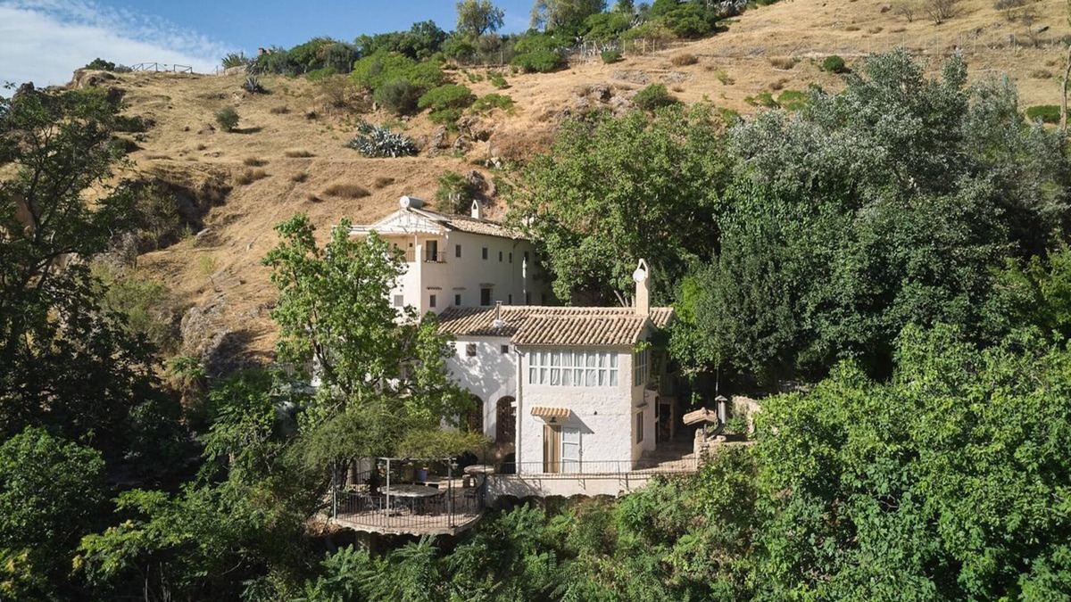 Cazorla Villa | The Millhouse Cazorla