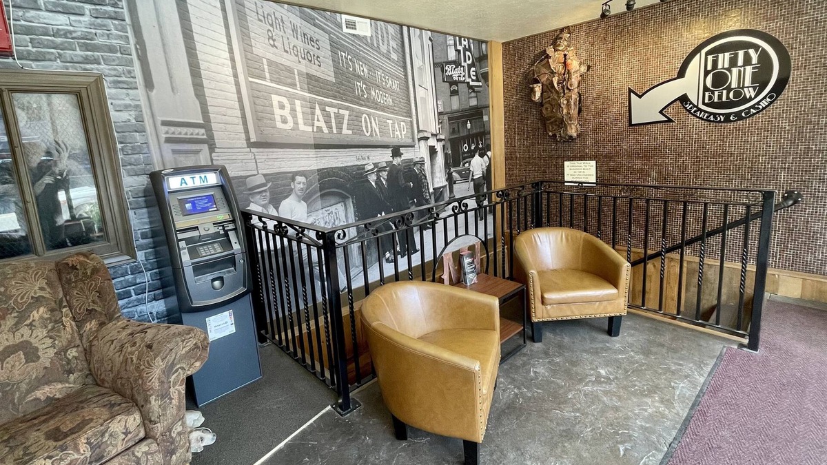 Butte Hotel | The Miner's Boutique Hotel