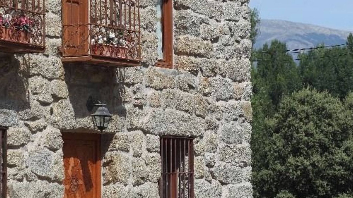 Navaluenga Cottage | The Mirador del Alberche II