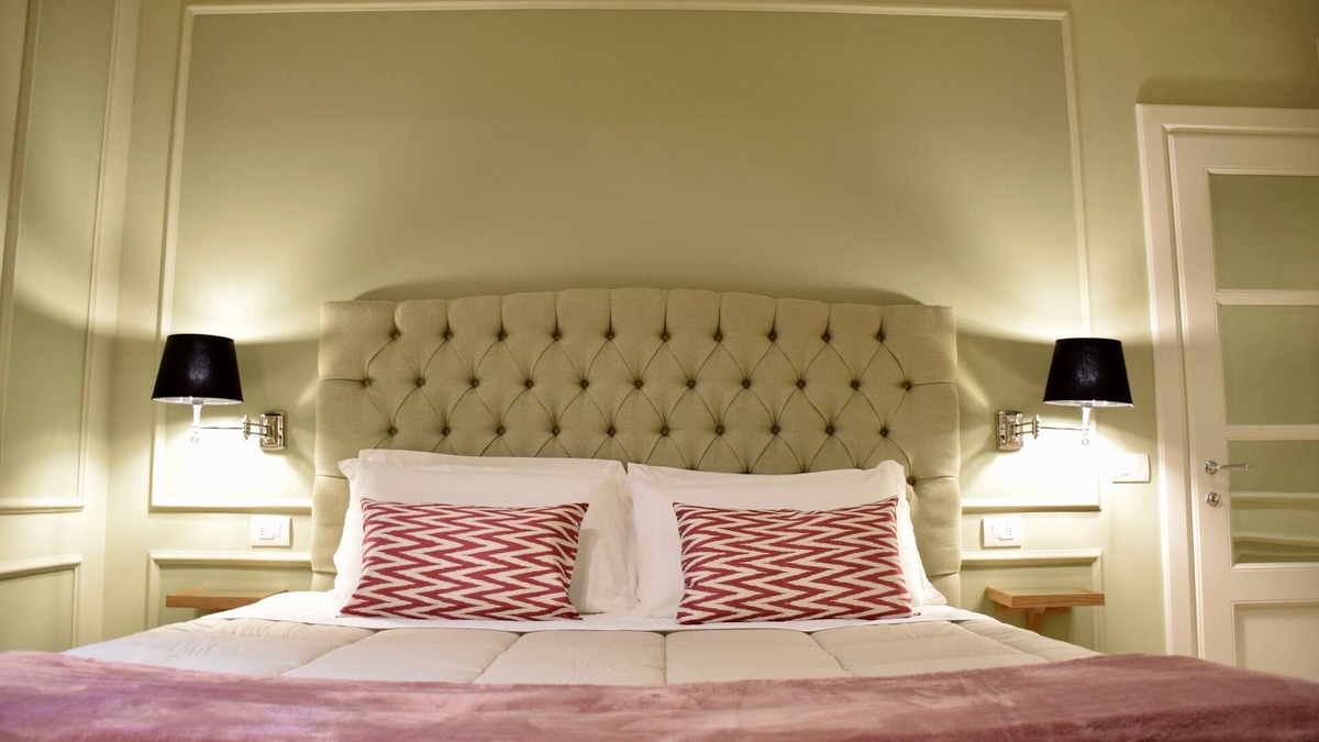 San Niccolo Apartment | The Mirrors' House at THE PONTE VECCHIO