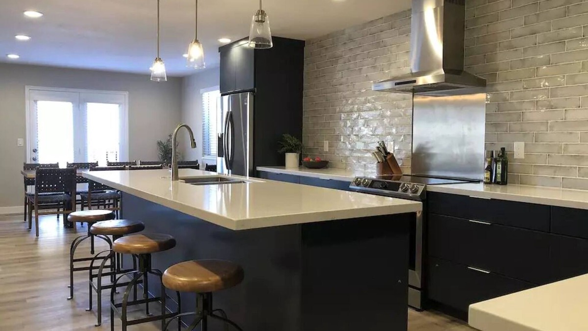 Cottonwood Heights Condo | The Modern Moose! Fully Updated & Minutes from the Best Snow and Hiking on Earth
