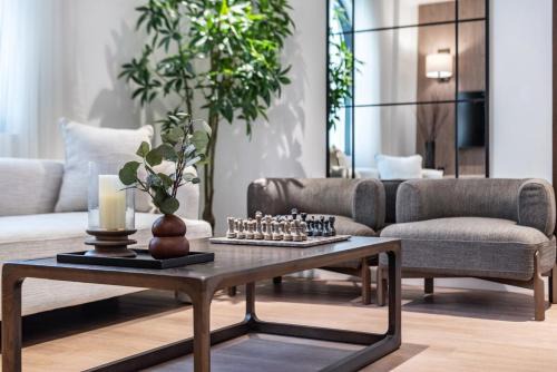 Khor Fakkan Apartment | The Modern Nest, Khorfakkan