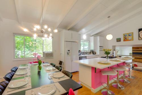 Applewood Villages House | The Modern Ridge House with Yard in Wheat Ridge