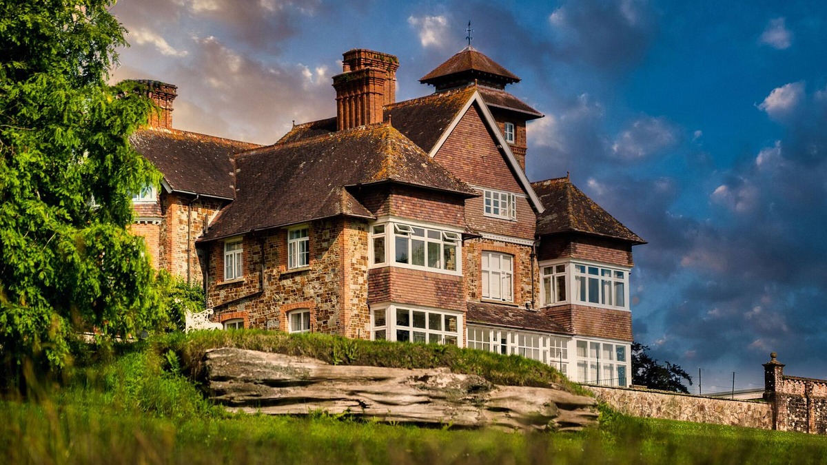 Chittlehamholt Hotel | The Mole Resort - Hotel rooms