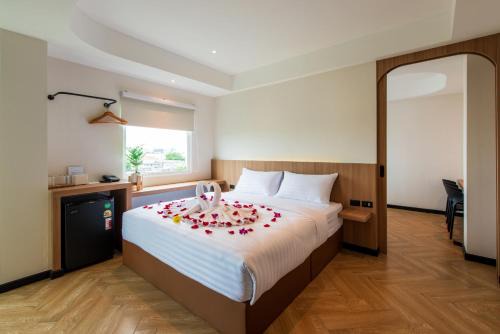 Khlong Nung Hotel | The Moment Hotel