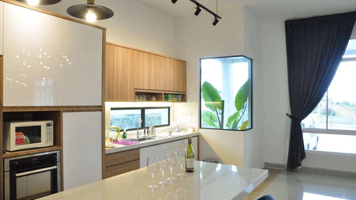 Langkawi Villa | The Monte Langkawi - 6BR Family Retreat with Free Airport Pickup