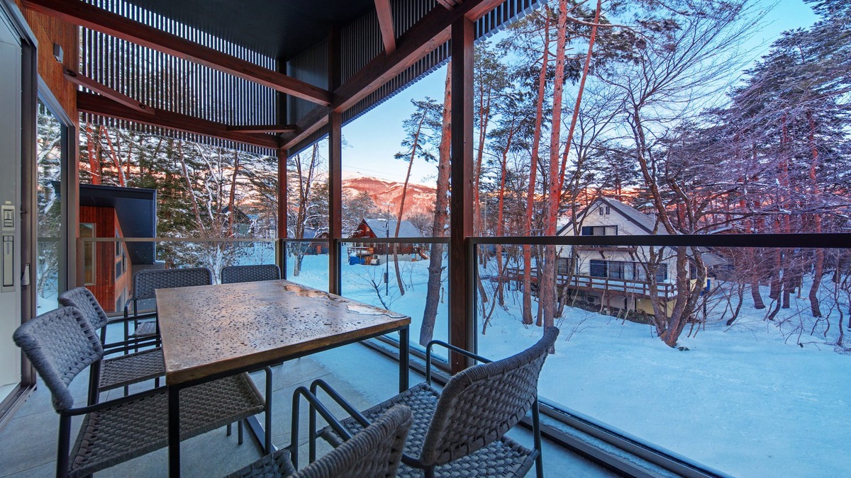 Echo Land Ski Chalet | The Moo by The Hakuba Collection