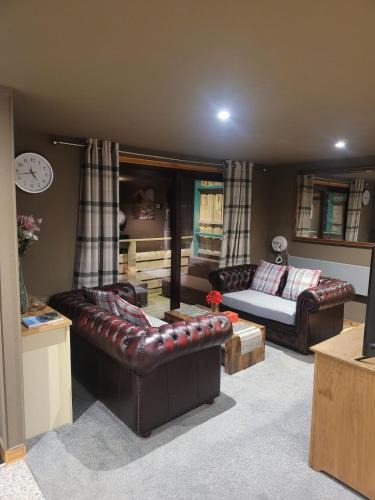 Breakish Apartment | THE MOORINGS