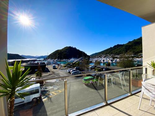 Picton Apartment | The Moorings Waterfront Picton