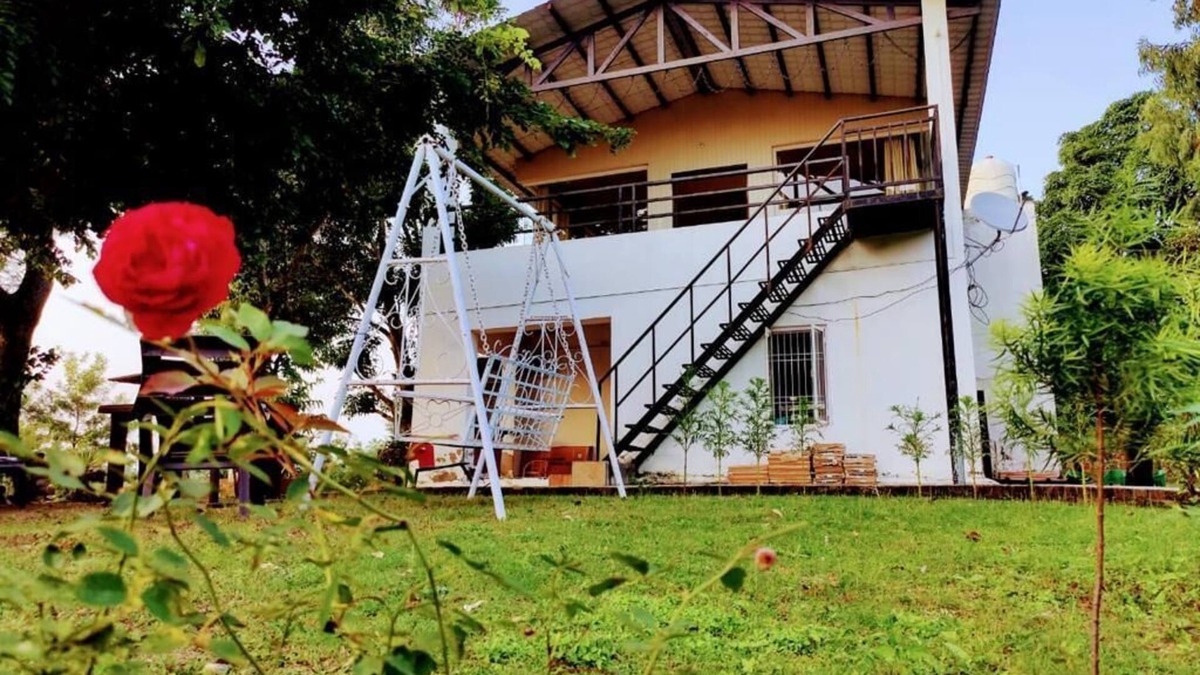 Kalka Apartment | The Morni Farm Stay