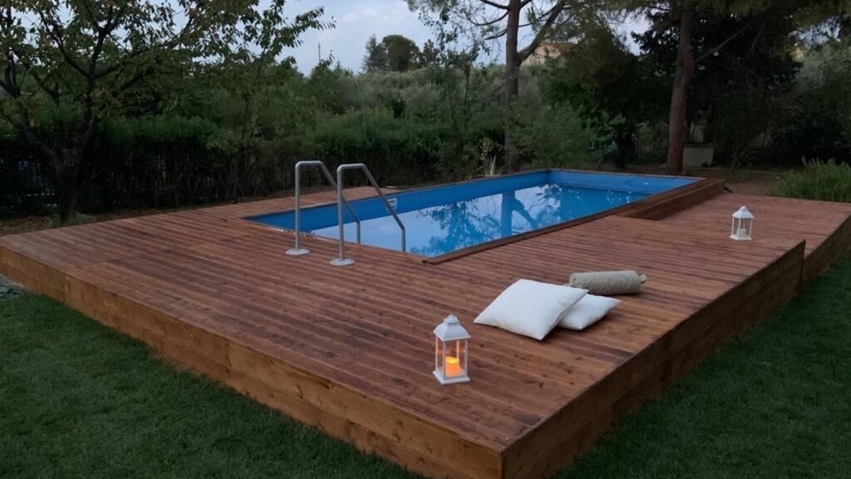 Vallevo Villa | The most beautiful basic Villa at 4km from the coast of trabocchi