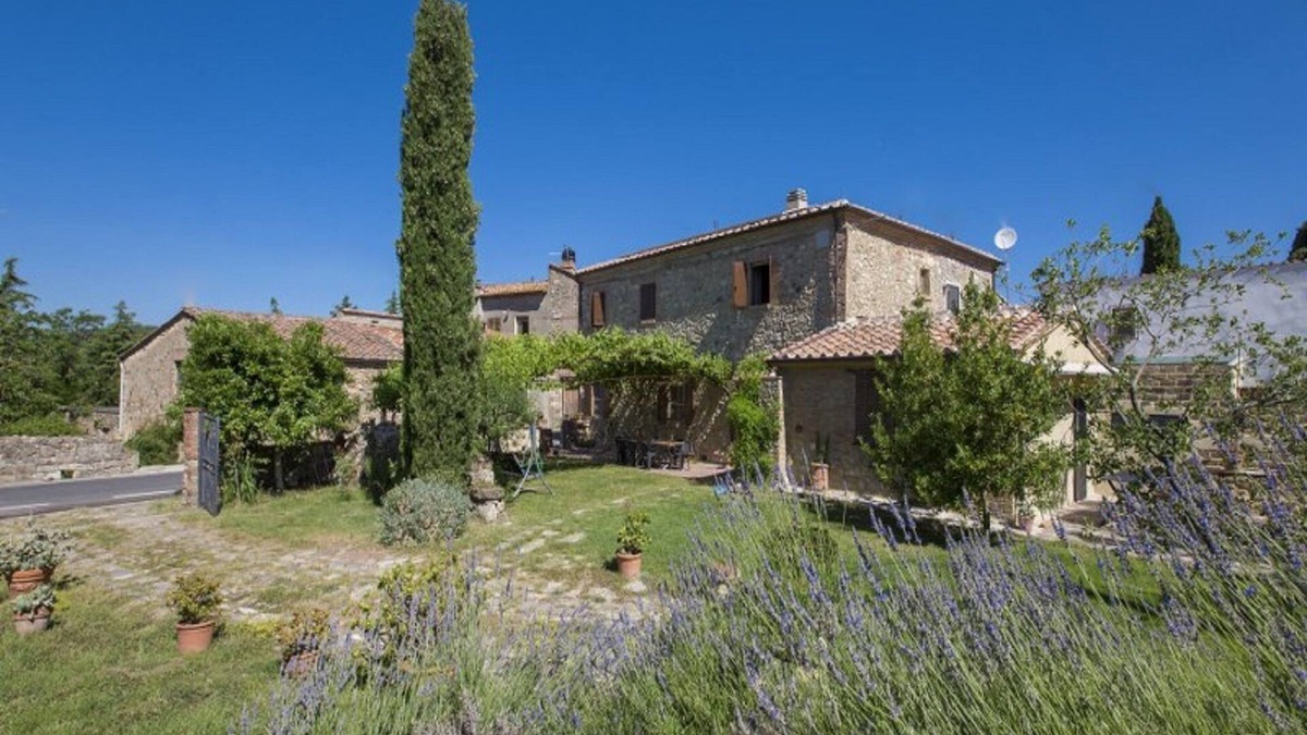 Civitella Paganico Other | the most relaxing holiday