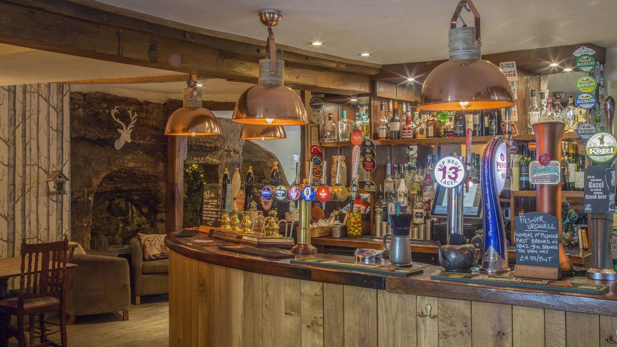 Royal Tunbridge Wells Bed & Breakfast | The Mount Edgcumbe