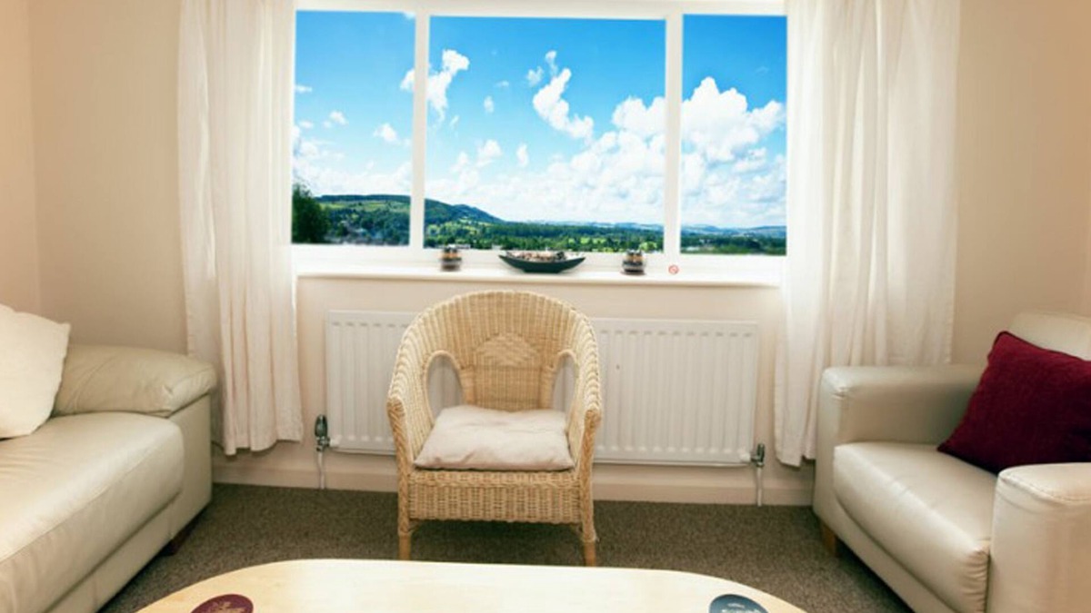 Ludwel Bed & Breakfast | The Mount Guest House