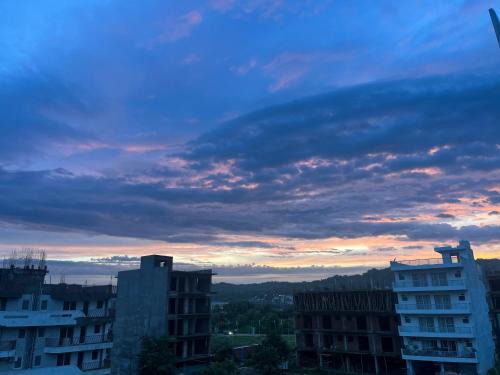 Panchkula House | The Mountain View home