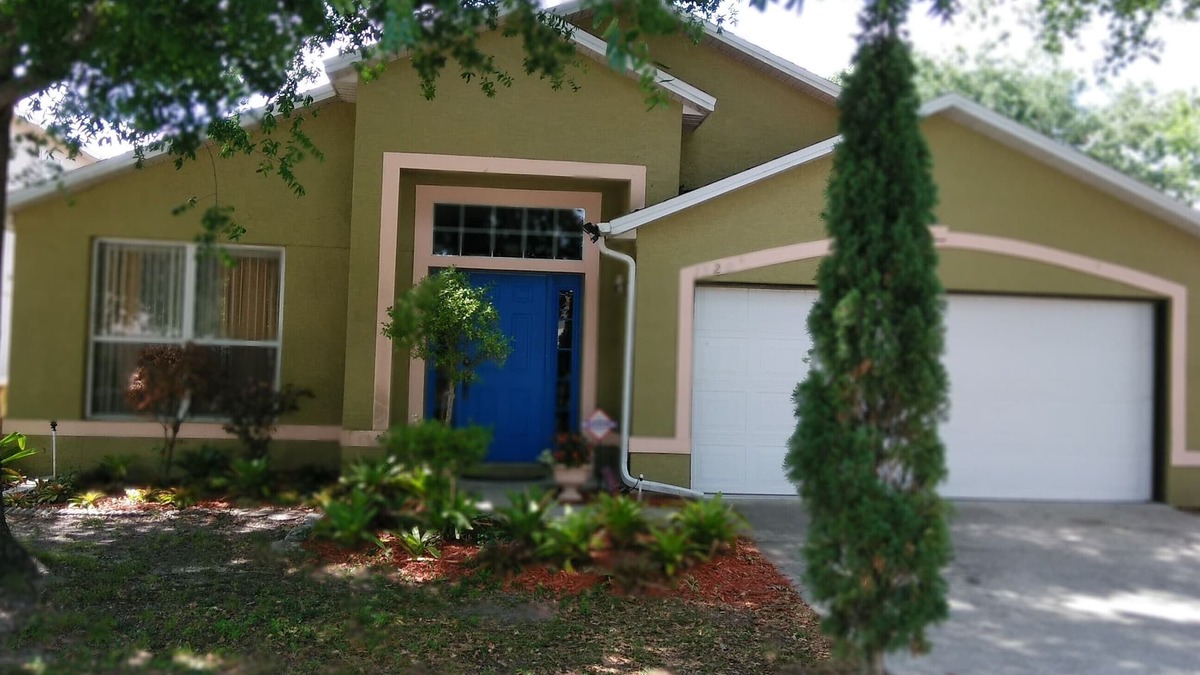 Woodridge Apartment | The Mouse`s neighbor studio near Disney