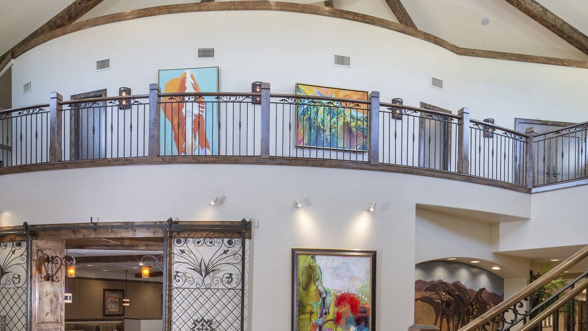 Rancho Murieta Hotel | The Murieta Inn & Spa
