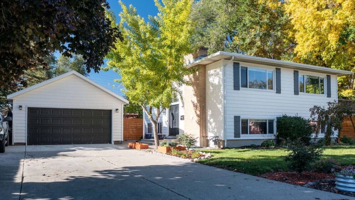 Murray Apartment | The Murray Cottonwood Circle - Close to Canyons!