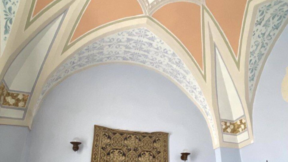 Sogliano Cavour Apartment | The Musician Angels