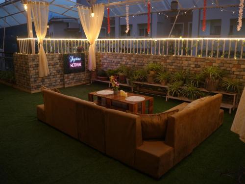 Bullawala Apartment | The Mussoorie Glow