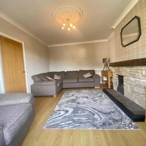 Kilkeel House | The Mustard Seed