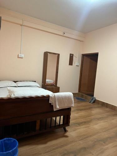 Karsiyang Bed & Breakfast | The Mystic Mountain, rooms and Apartment