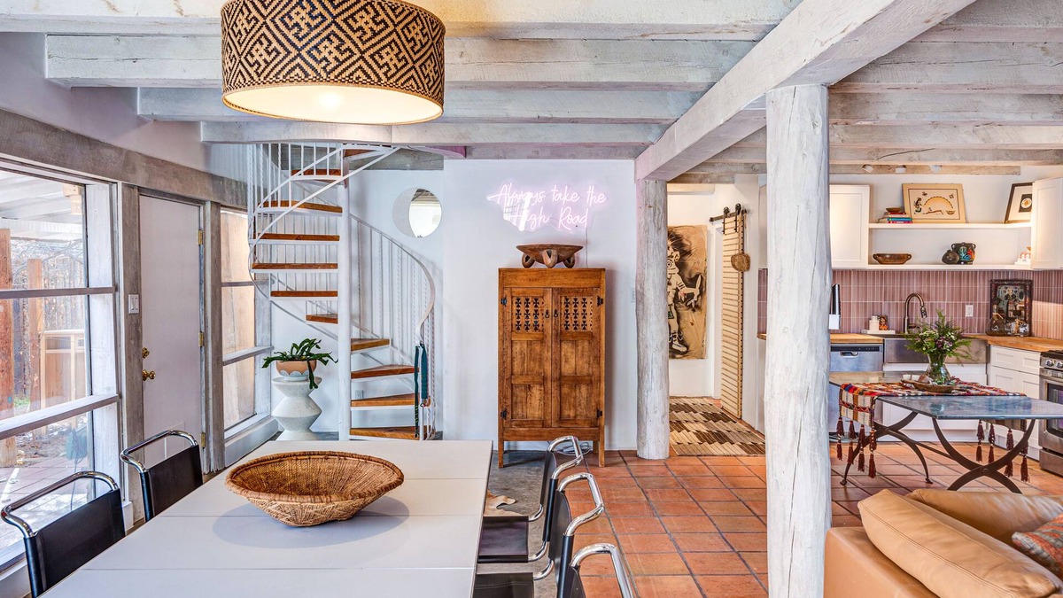 Southside Hotel | The Mystic Santa Fe