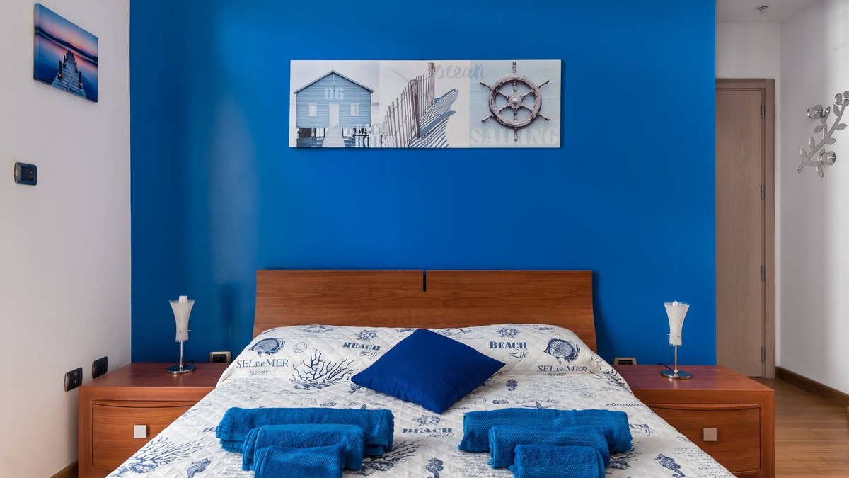 Ortigia Apartment | The Myth. Central in Ortigia. Kid-friendly