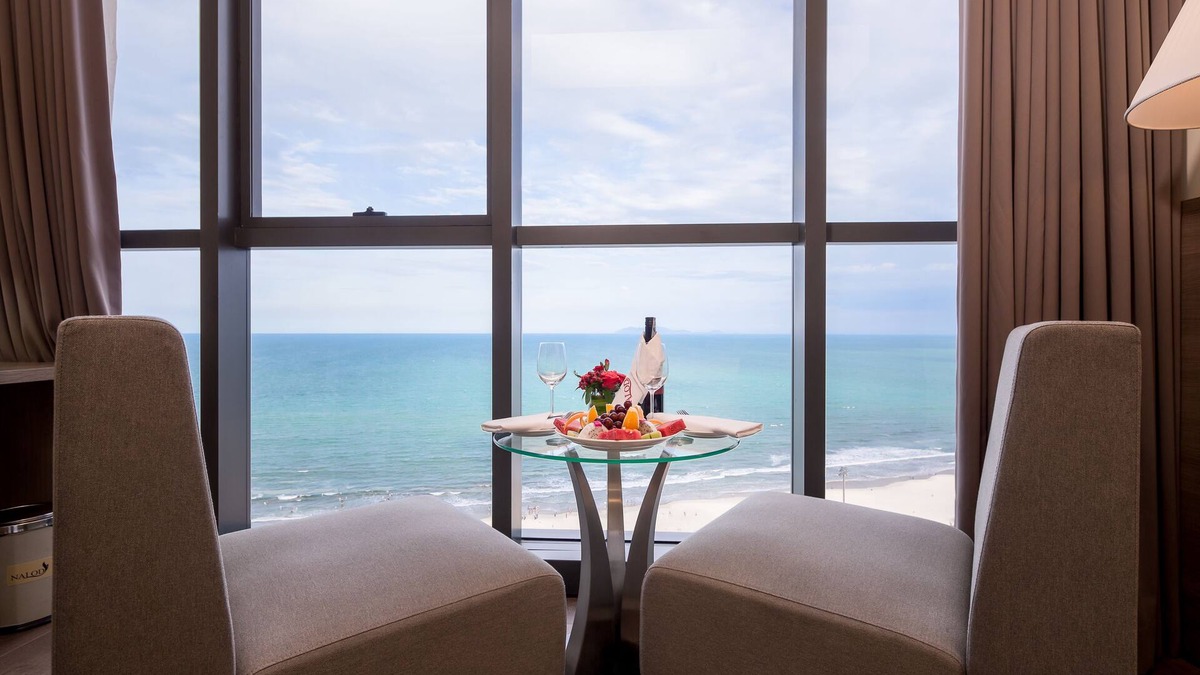 Son Tra Hotel | The Nalod Da Nang