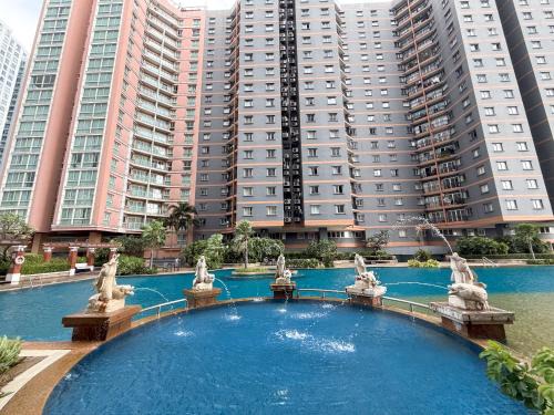 Chong Nonsi Hotel | The Narathiwas Hotel & Residence Sathorn Bangkok