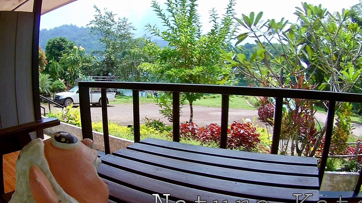 Sangkhla Buri Hotel | The Nature Club Resort