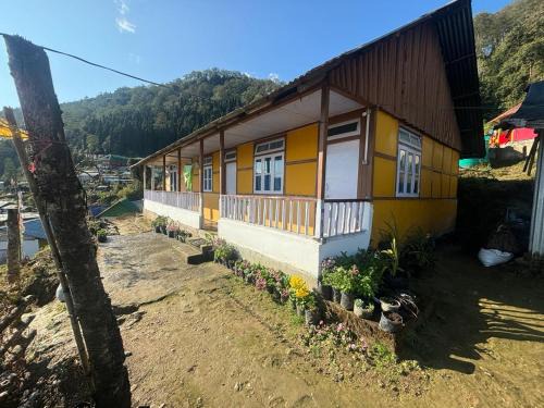 Rishop House | The Nature Homestay