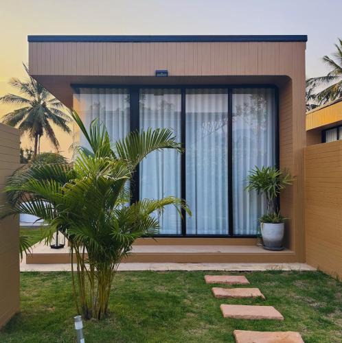 Noen Maprang Resort | The Nature House Botique Resort & Cafe - Ban Mung