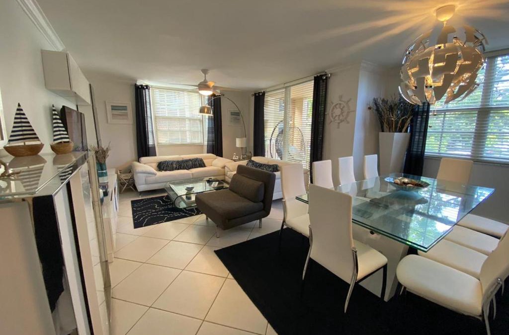 Aventura Apartment | The Nautical! Amazing 3Bed 2Bath Apartment at Aventura Yacht Club