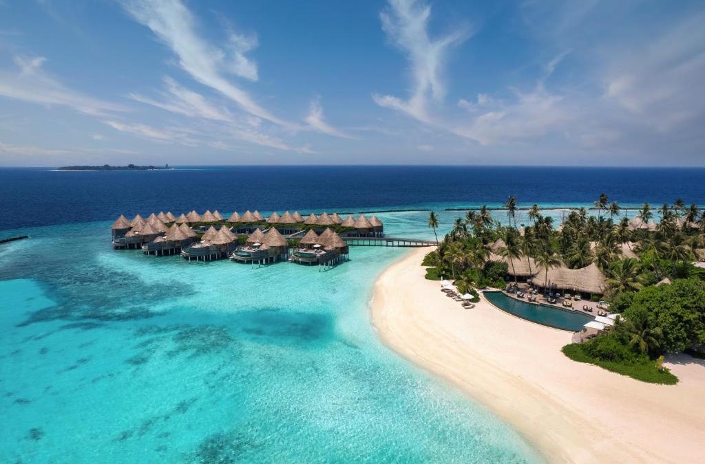 Thiladhoo Resort | The Nautilus Maldives