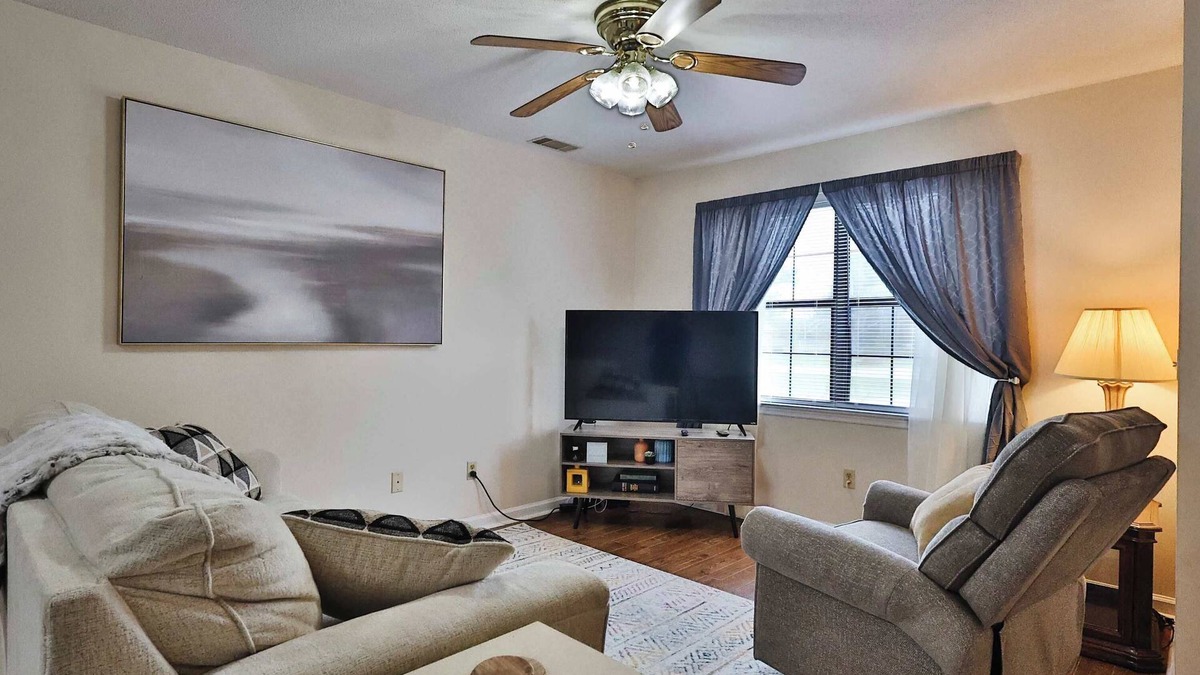 Statesboro House | The Neighborly Nest by Mill Creek