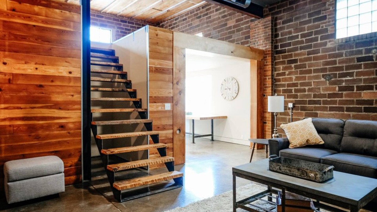Sheridan Condo | The Nelson Inn