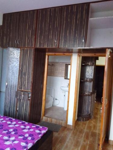 Sanjauli Apartment | The Nest #9