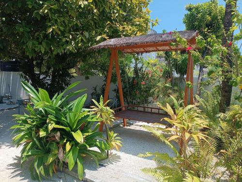 Dhiffushi House | The Nest by eMzaz