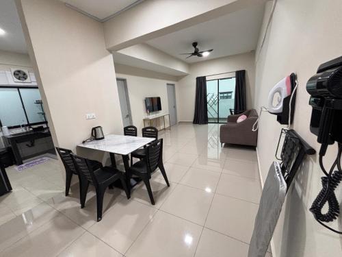 Tanah Rata Apartment | The Nest Cameron Homestay