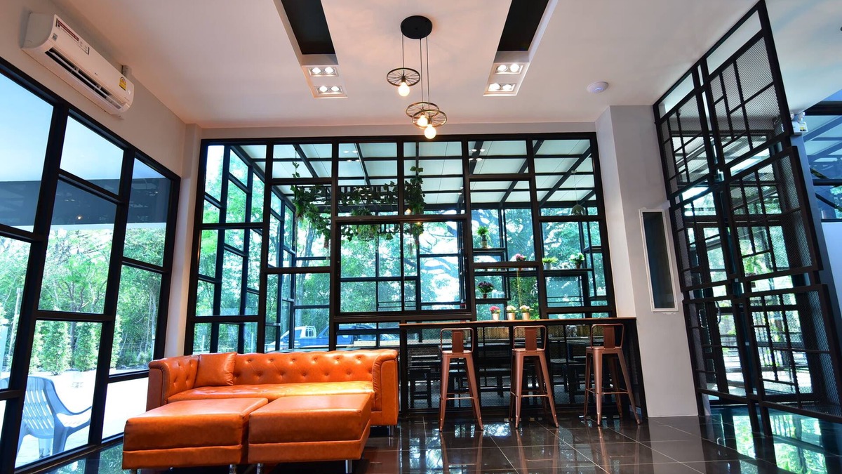 Nakhon Ratchasima Hotel | The Nest Hotel by Ploy