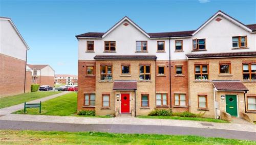 Clonee House | The Nest