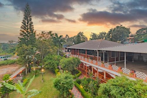 Masinagudi Resort | The Nest Inn Resort