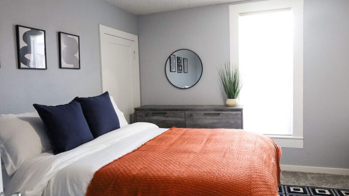 Altamont House | The Nest On Main - Near City Center