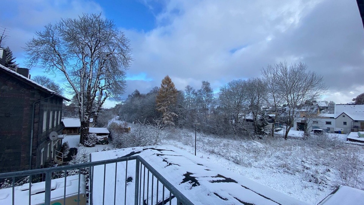 Dahlem Apartment | The Nest, with optional sauna and whirlpool