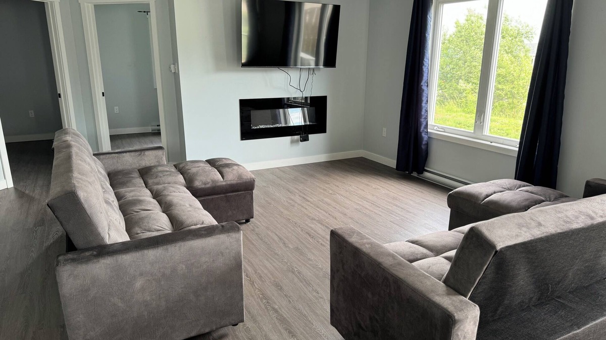 Sydney Apartment | The new Berkshire House