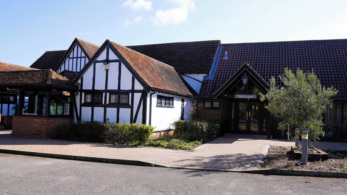 Rawreth Hotel | The New Chichester Hotel