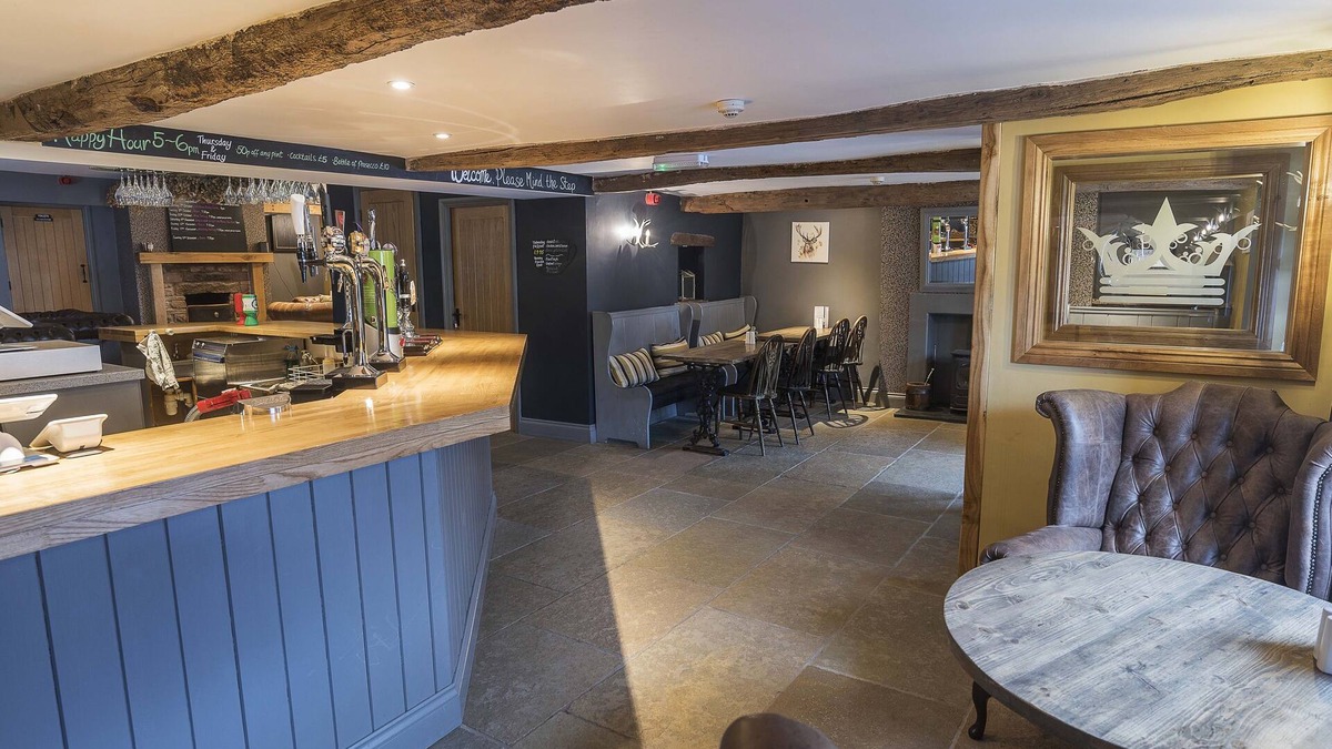 Appleby-in-Westmorland Hotel | The New Crown Inn