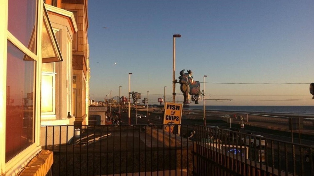 South Shore Bed & Breakfast | The New Royal Windsor Hotel