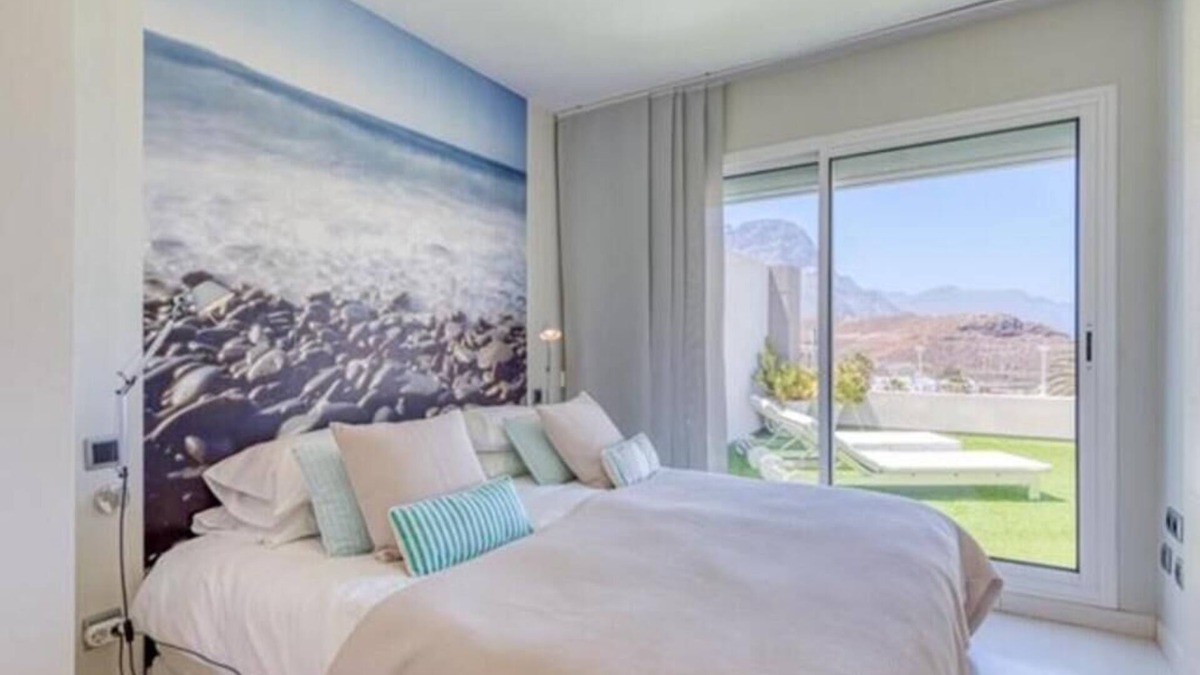 Agaete Apartment | The New Suite, Agaete